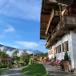 Farm stay Altenhauser Hof *