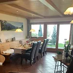 Farm stay Altenhauser Hof *