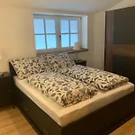 Altenhauser Hof Farm stay *