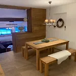 Farm stay Altenhauser Hof *