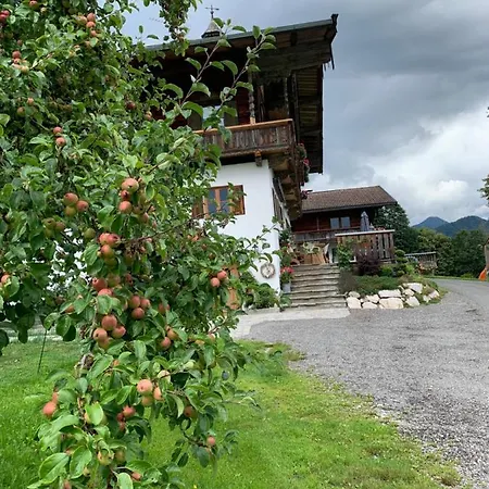 Altenhauser Hof * Kössen