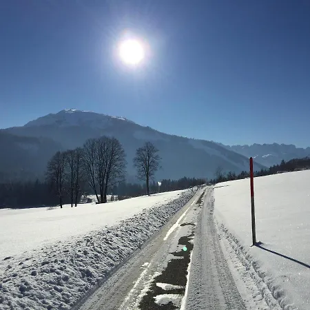 Alojamento de Turismo Rural Altenhauser Hof