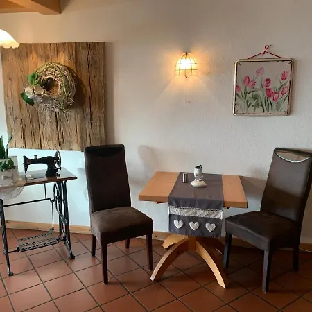 Altenhauser Hof * Kössen