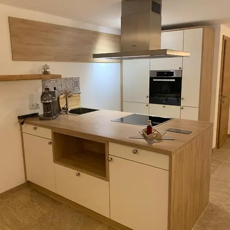 Alojamento de Turismo Rural Altenhauser Hof