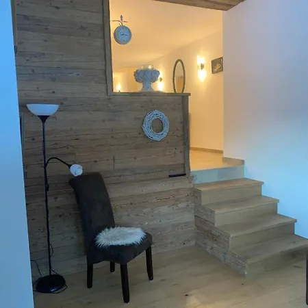 Altenhauser Hof Kössen