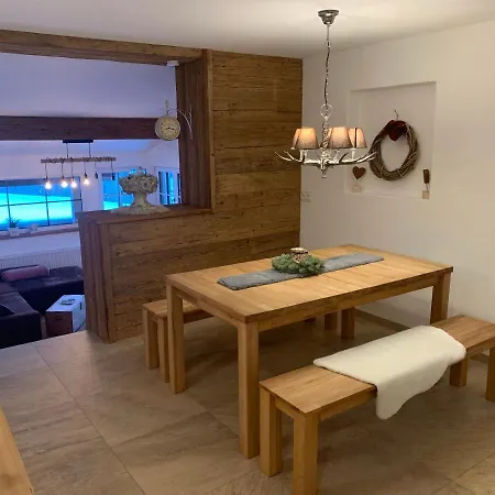 Alojamento de Turismo Rural Altenhauser Hof *