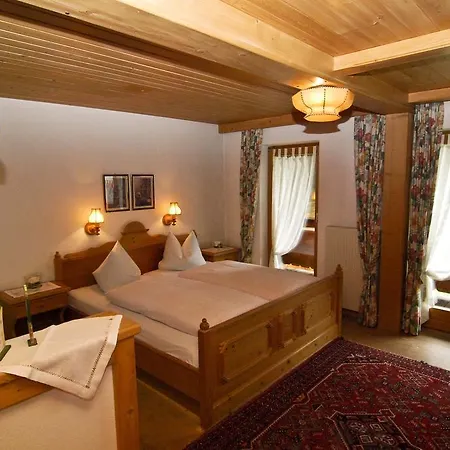 Alloggio per agriturismo Altenhauser Hof *