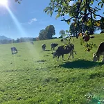 Altenhauser Hof Κατάλυμα σε φάρμα *