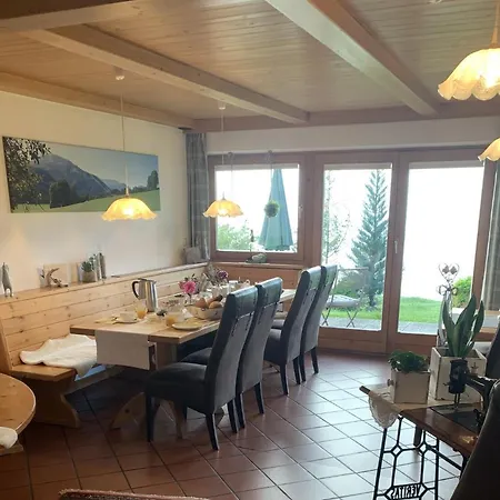 Фермерский дом Altenhauser Hof *