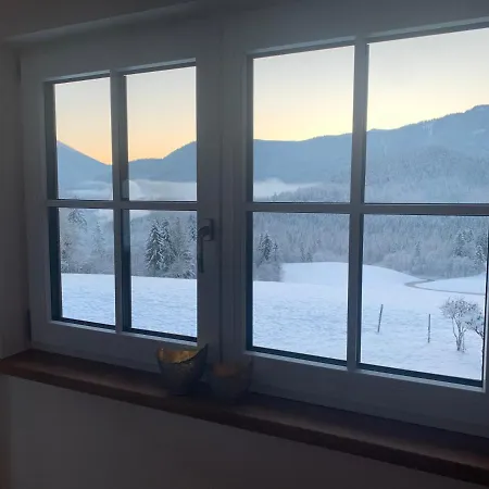 Фермерский дом Altenhauser Hof