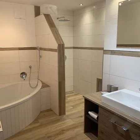 Фермерский дом Altenhauser Hof