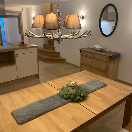 Altenhauser Hof * Кёссен