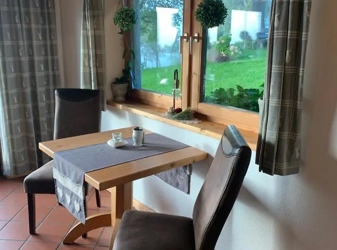 Altenhauser Hof مزرعة للإقامة