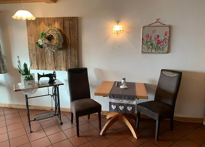 Altenhauser Hof * كوسن