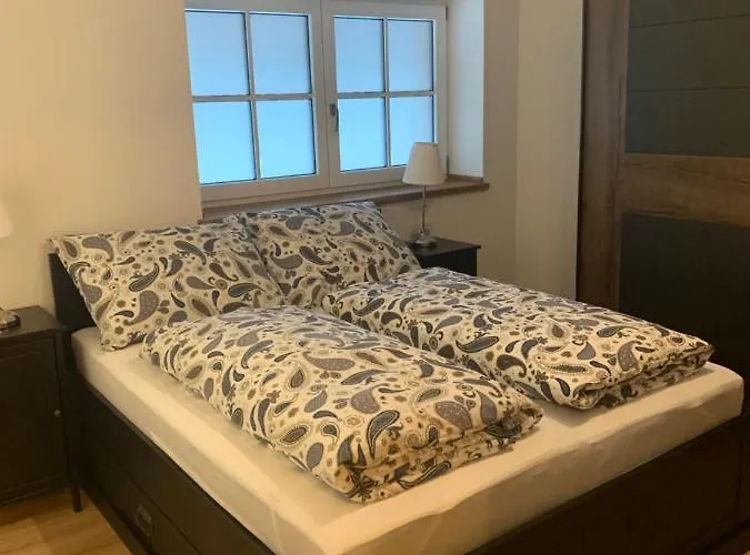 Altenhauser Hof مزرعة للإقامة *