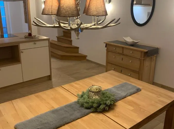 Altenhauser Hof * كوسن