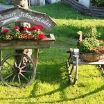 Altenhauser Hof Farmház *