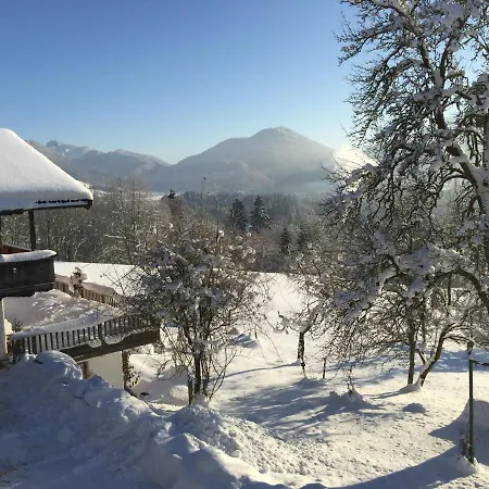 Farm stay Altenhauser Hof Kossen