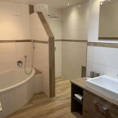 Farm stay Altenhauser Hof