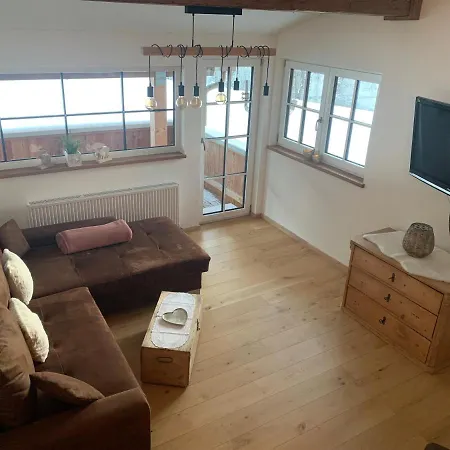 Farm stay Altenhauser Hof
