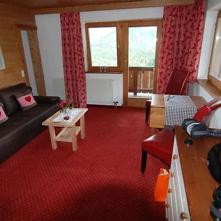 Altenhauser Hof Farm stay