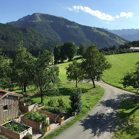 Κατάλυμα σε φάρμα Altenhauser Hof